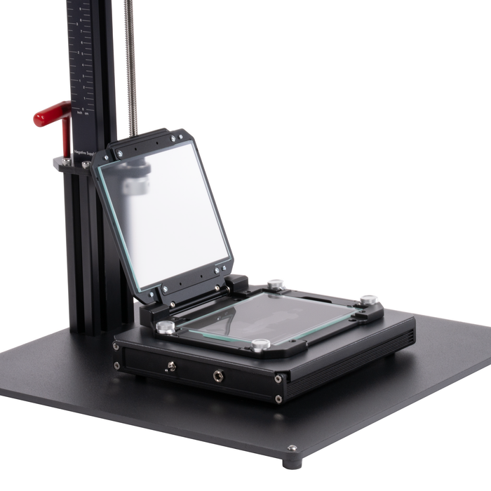Negative Supply Pro Film Carrier 4x5 (for up to 4x5 Inch Film Scanning)
