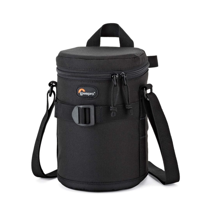 Lowepro Lens Case 11x18cm - Black