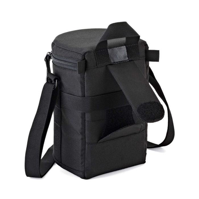 Lowepro Lens Case 11x18cm - Black
