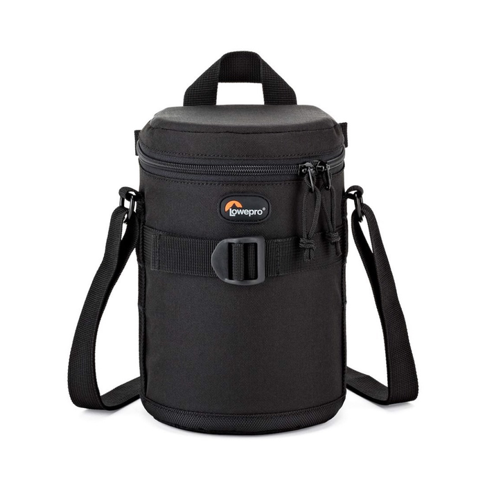 Lowepro Lens Case 11x18cm - Black