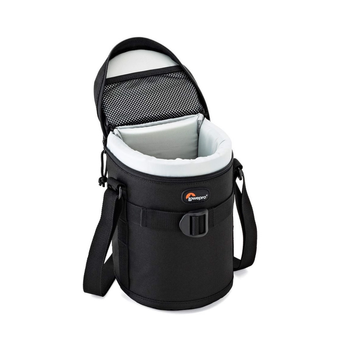 Lowepro Lens Case 11x18cm - Black