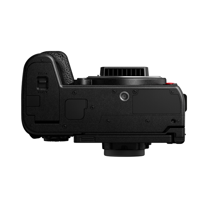 Lumix S1RII Mirrorless Camera