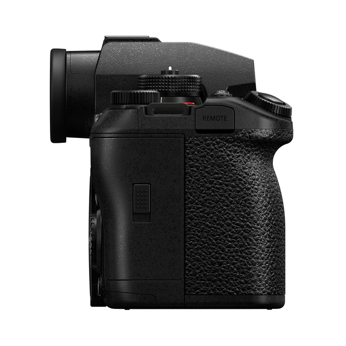Lumix S1RII Mirrorless Camera