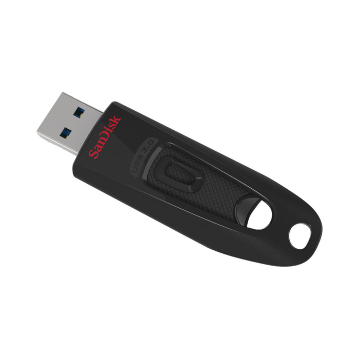SanDisk 32GB Ultra USB 3.0 Flash Drive
