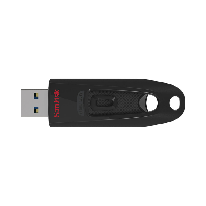 SanDisk 32GB Ultra USB 3.0 Flash Drive