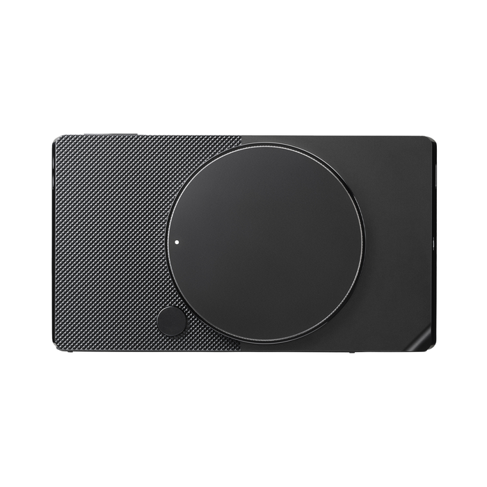 Sigma BF Mirrorless Camera - Black