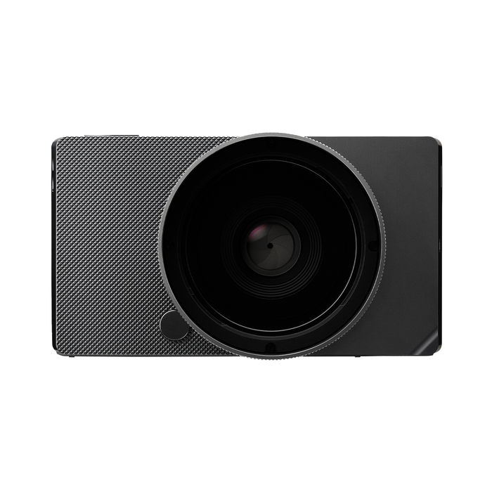 Sigma BF Mirrorless Camera - Black