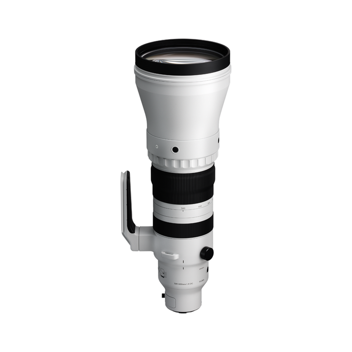 Sigma 300-600mm f/4 DG OS Sports Lens - Sony E Mount