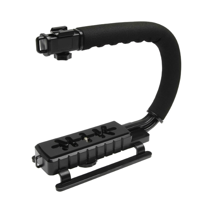 VidPro VB-12 Camera Action Hand Grip Stabilizer