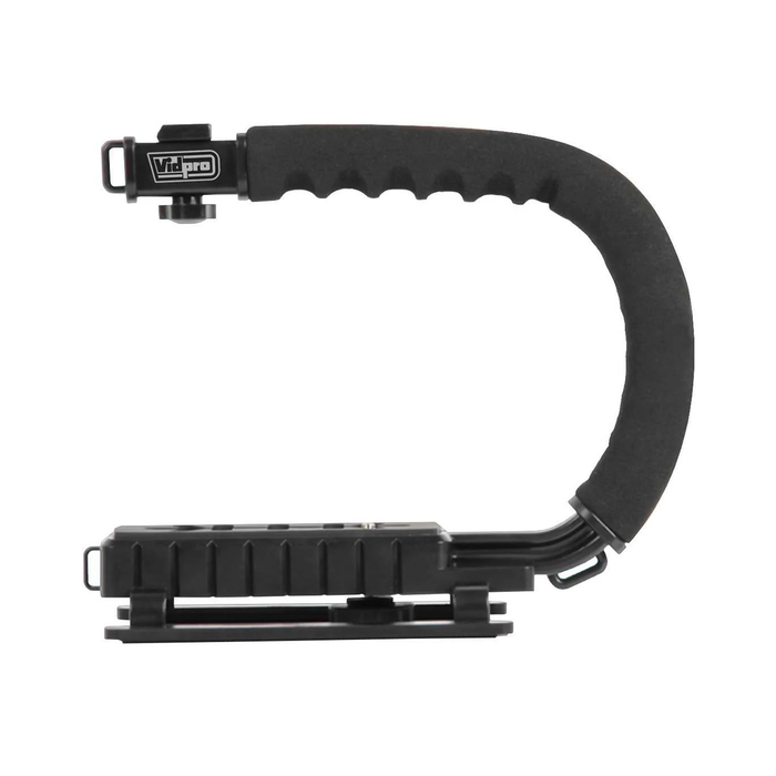 VidPro VB-12 Camera Action Hand Grip Stabilizer