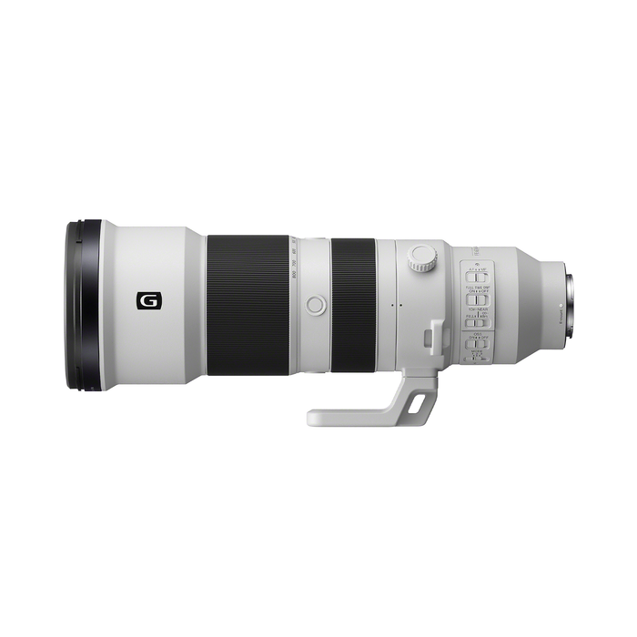 Sony FE 400-800mm f/6.3-8 G OSS Lens