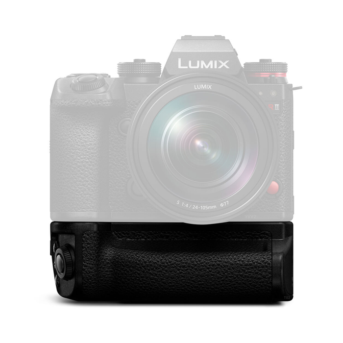 Lumix DMW-BG2 Battery Grip for Lumix S1R II