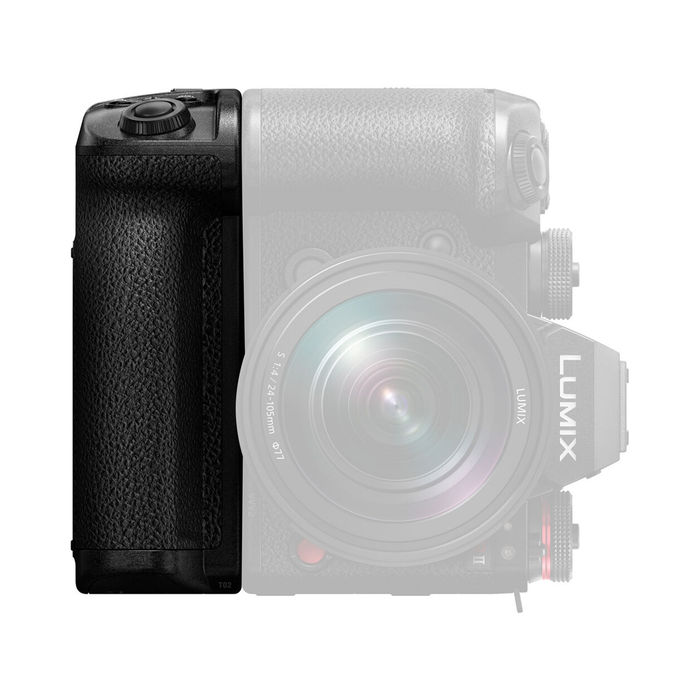 Lumix DMW-BG2 Battery Grip for Lumix S1R II
