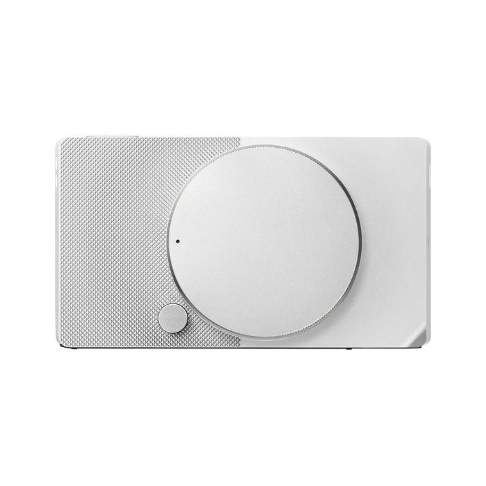 Sigma BF Mirrorless Camera - Silver