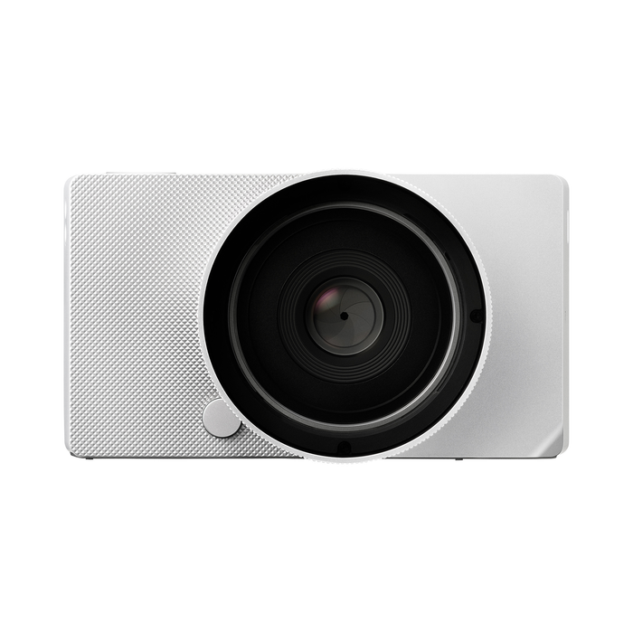 Sigma BF Mirrorless Camera - Silver
