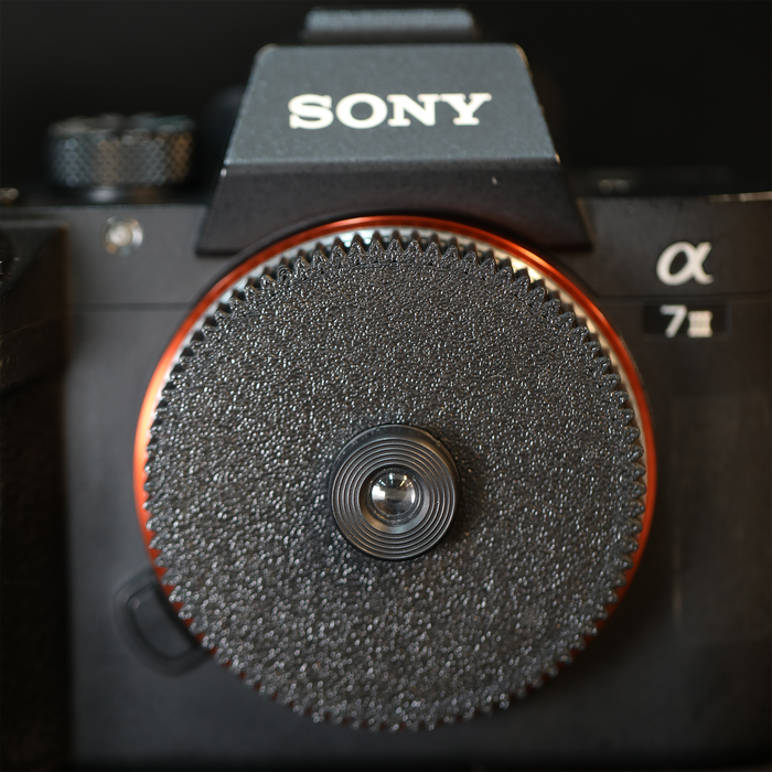 Re:Capture Lens for Sony E