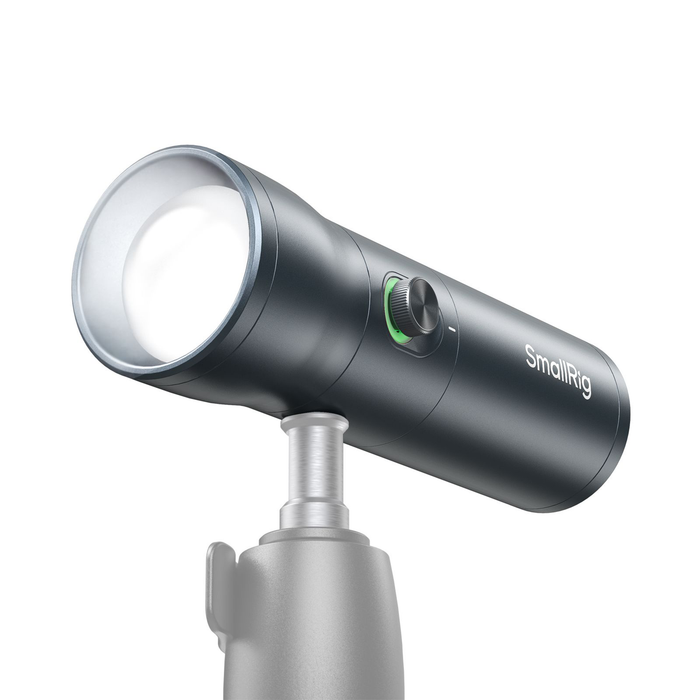 SmallRig RF 10C Portable Zoom LED Video Light