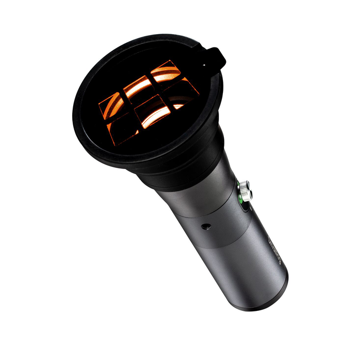 SmallRig RF 10C Portable Zoom LED Video Light