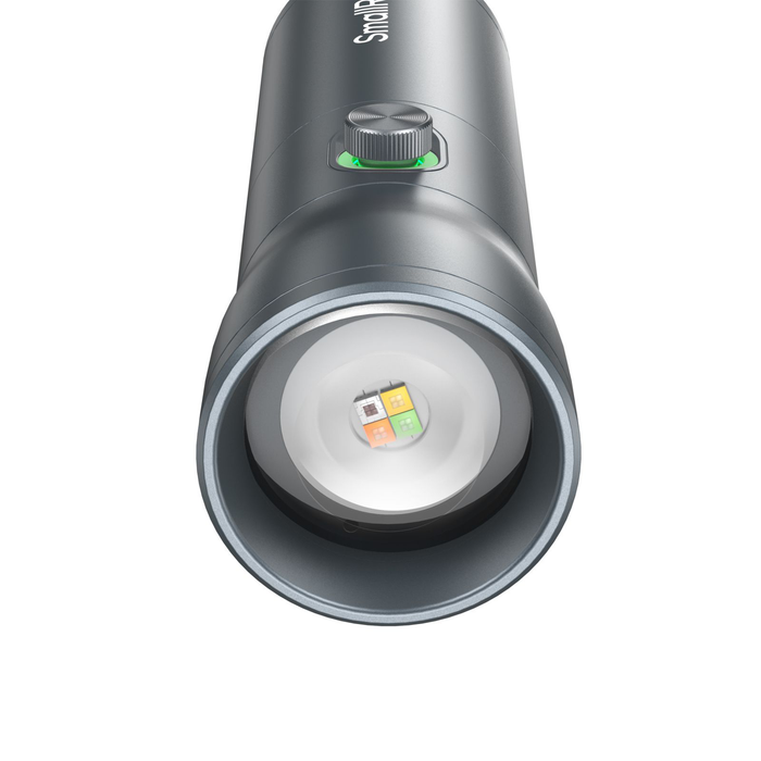 SmallRig RF 10C Portable Zoom LED Video Light