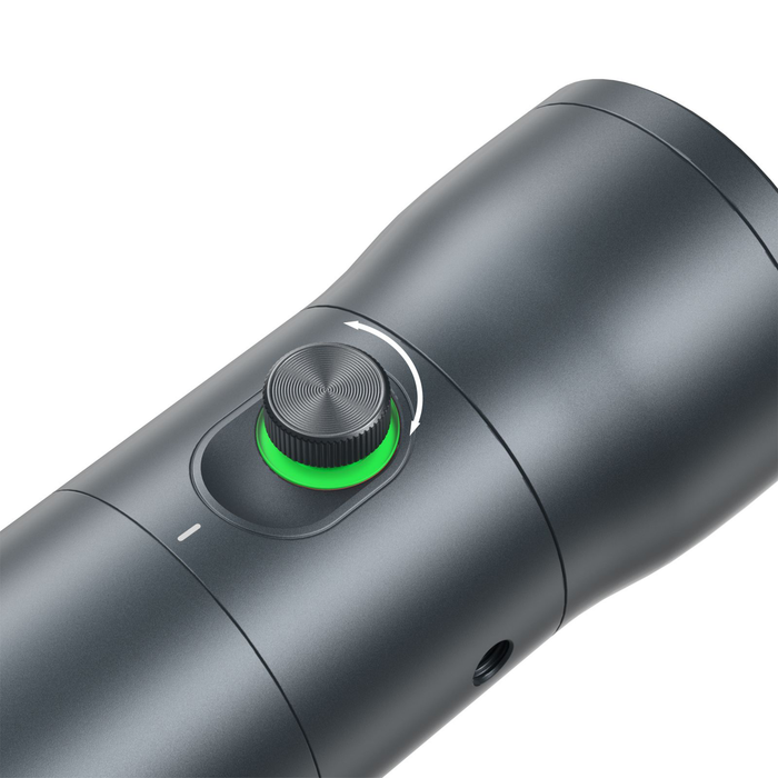SmallRig RF 10C Portable Zoom LED Video Light