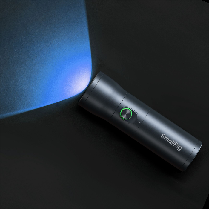 SmallRig RF 10C Portable Zoom LED Video Light