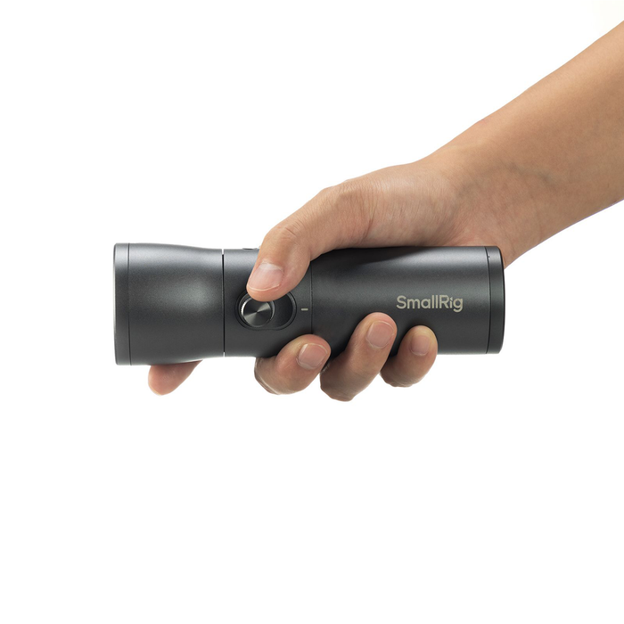 SmallRig RF 10C Portable Zoom LED Video Light