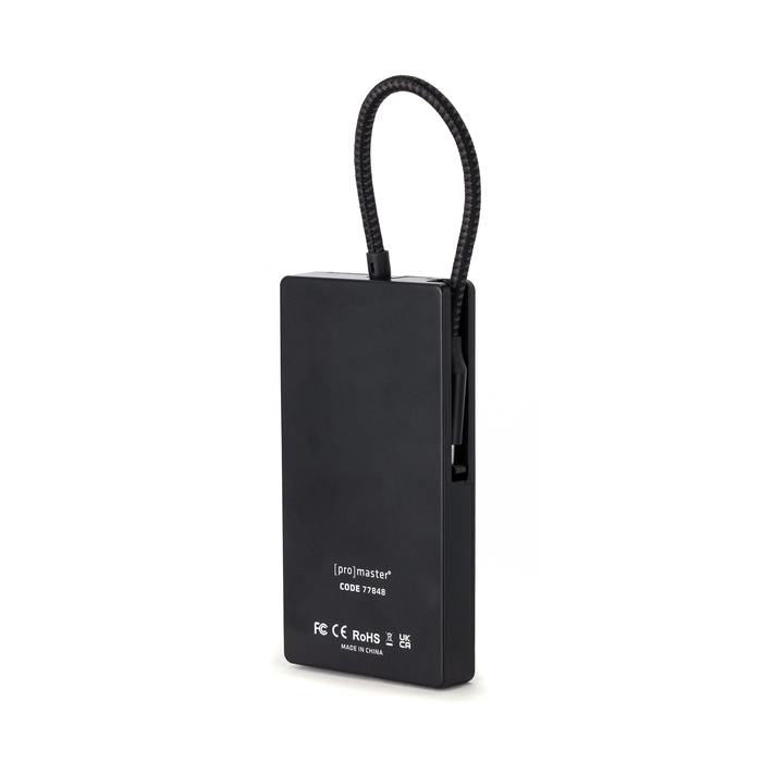 ProMaster USB-C Multi Card Reader