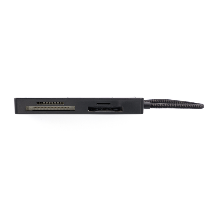ProMaster USB-C Multi Card Reader