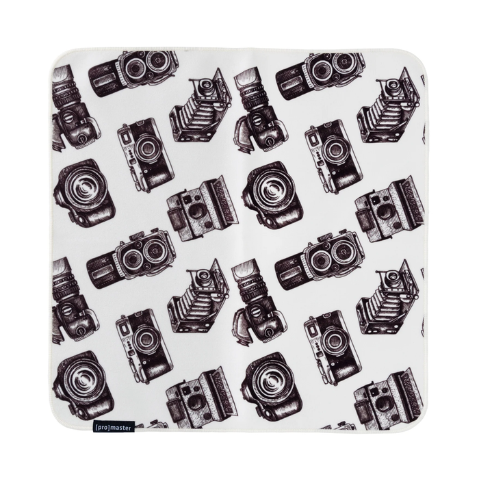 ProMaster Protective Camera Wrap, Medium - Vintage Vibe