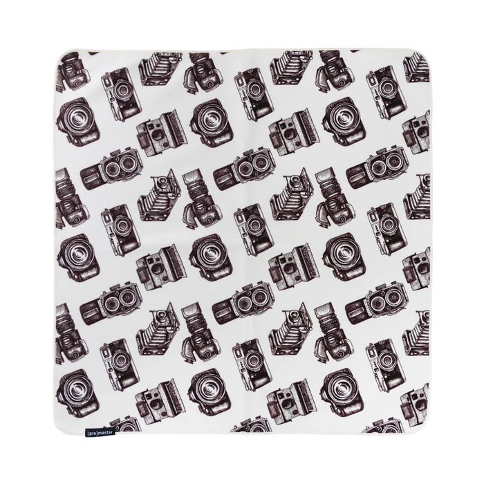 ProMaster Protective Camera Wrap, Large - Vintage Vibe