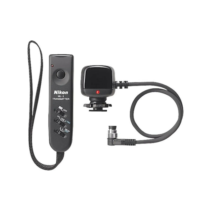 Nikon ML-3 Compact Modulite Remote