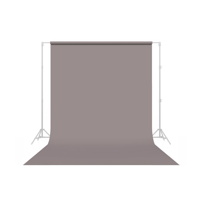 Savage #70 Storm Gray Seamless Background Paper 107" x 36' - In Store Pick Up Only
