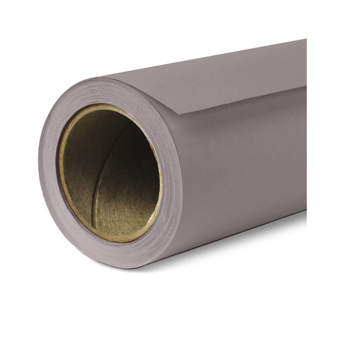 Savage #70 Storm Gray Seamless Background Paper 107" x 36' - In Store Pick Up Only