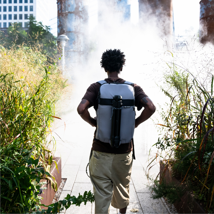 Nomatic Luma 18L Camera Backpack - Black