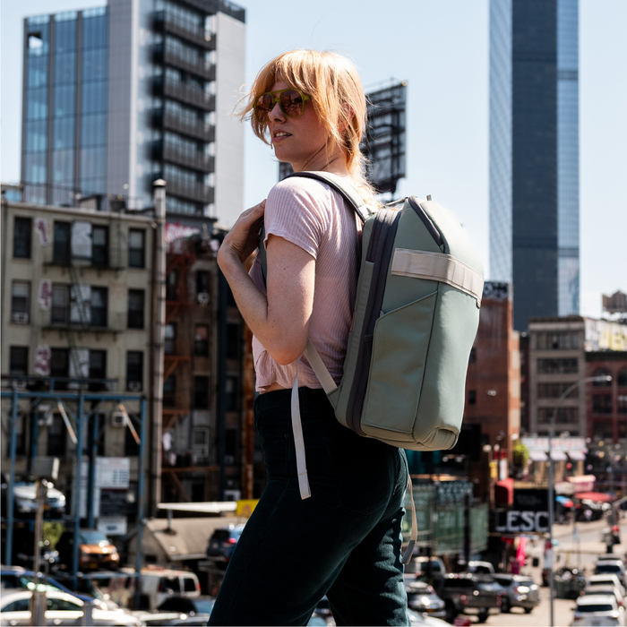 Nomatic Luma 18L Camera Backpack - Black