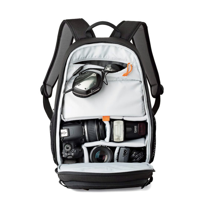 Lowepro Tahoe 150 11L Backpack - Black