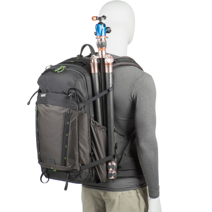 MindShift Gear BackLight 36L Backpack - Charcoal