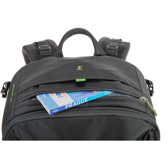 MindShift Gear BackLight 36L Backpack - Charcoal