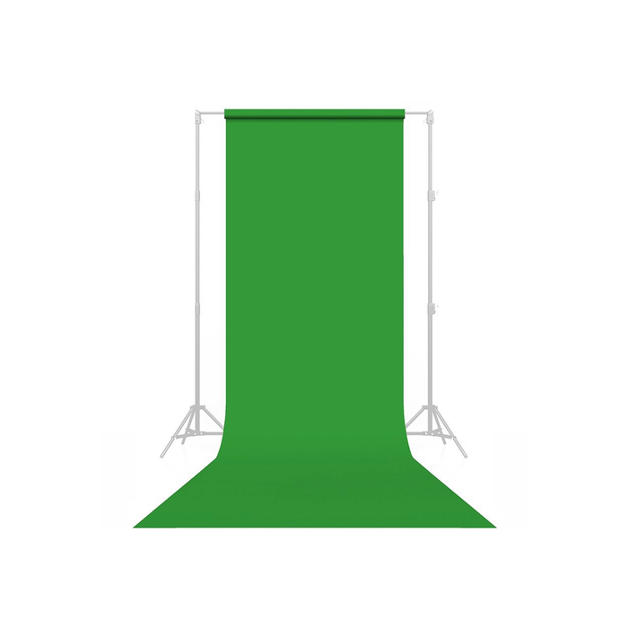 Savage #46 Tech Green Seamless Background Paper 53" x 36'
