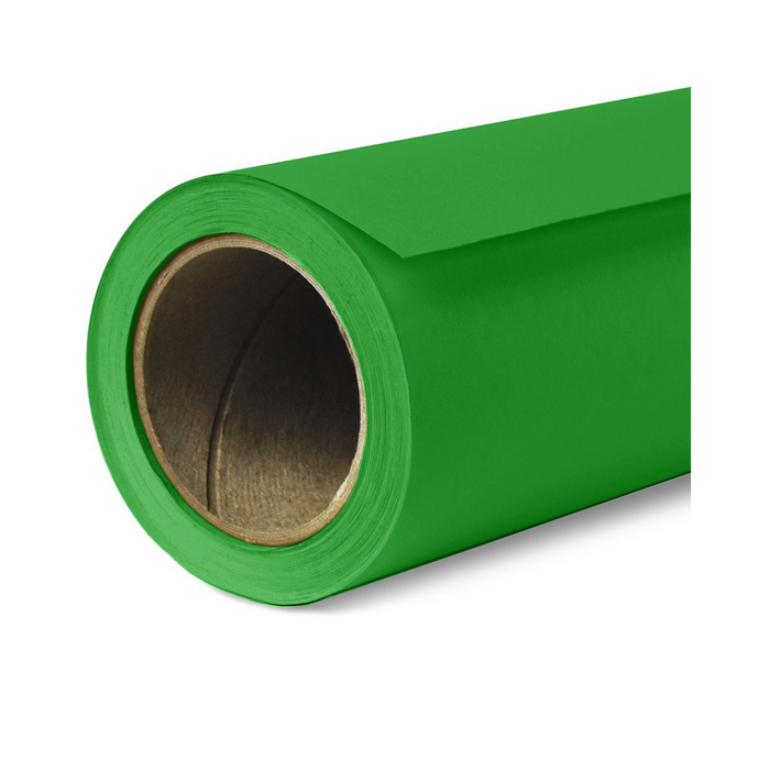 Savage #46 Tech Green Seamless Background Paper 53" x 36'