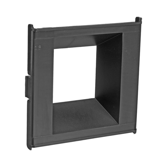 Holga 120N Medium Format Film Camera - Black