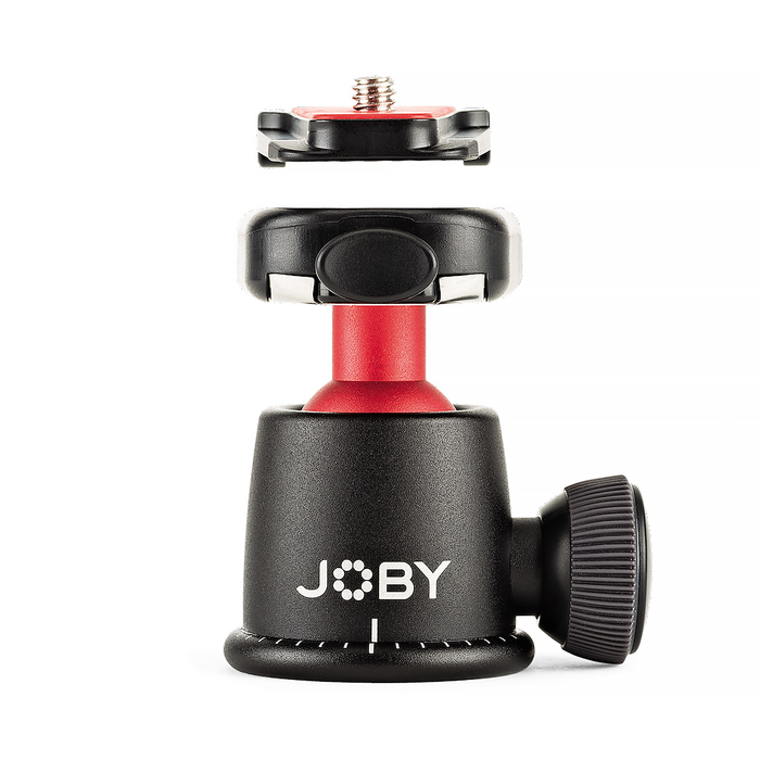 Joby BallHead 3K