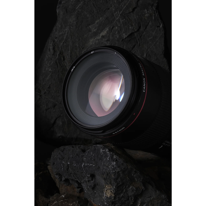 Urth 43mm Adapter Ring for Magnetic Lens Filters