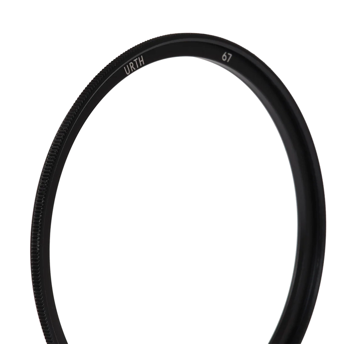 Urth 58mm Adapter Ring for Magnetic Lens Filters