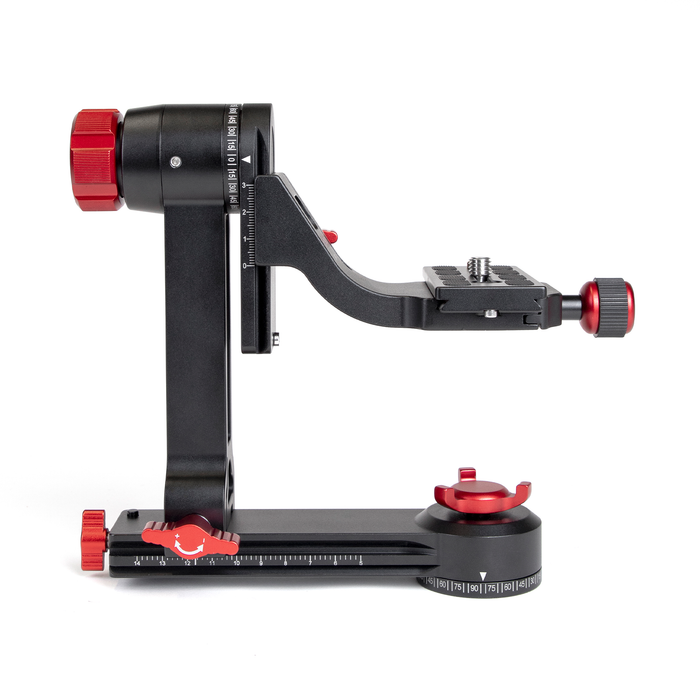ProMaster GH26 Professional Gimbal Head