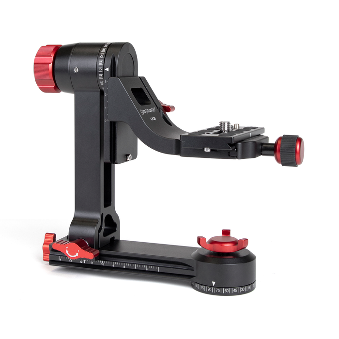 ProMaster GH26 Professional Gimbal Head