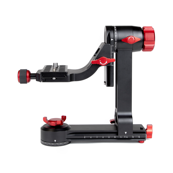ProMaster GH26 Professional Gimbal Head