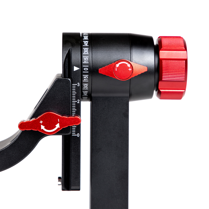 ProMaster GH26 Professional Gimbal Head