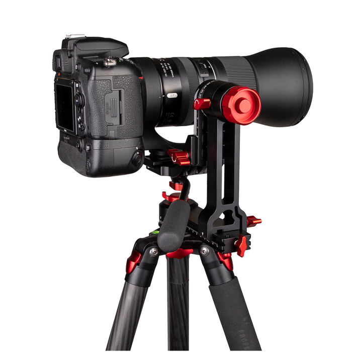 ProMaster GH26 Professional Gimbal Head