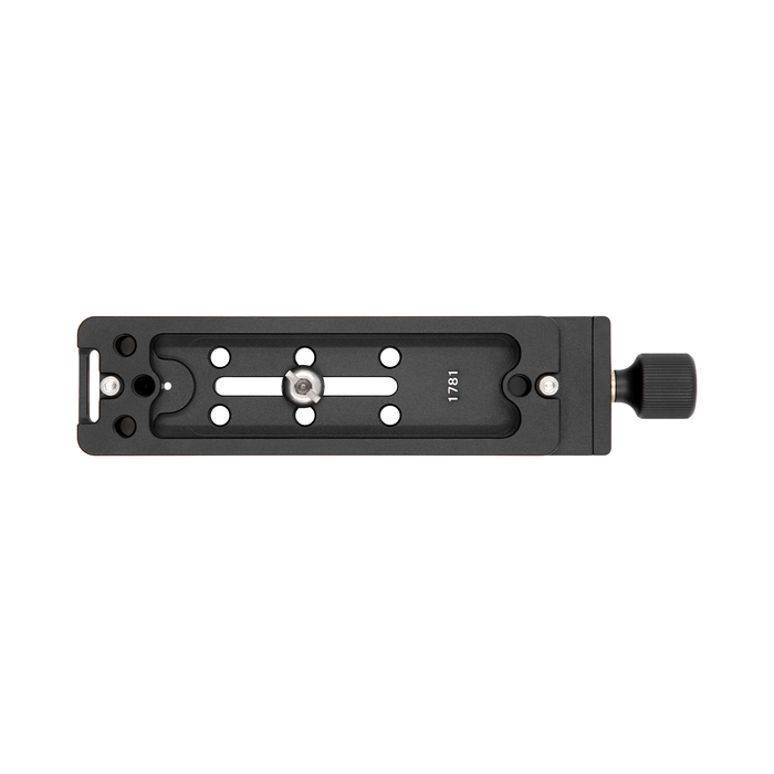 ProMaster Dovetail Nodal Slider 140mm